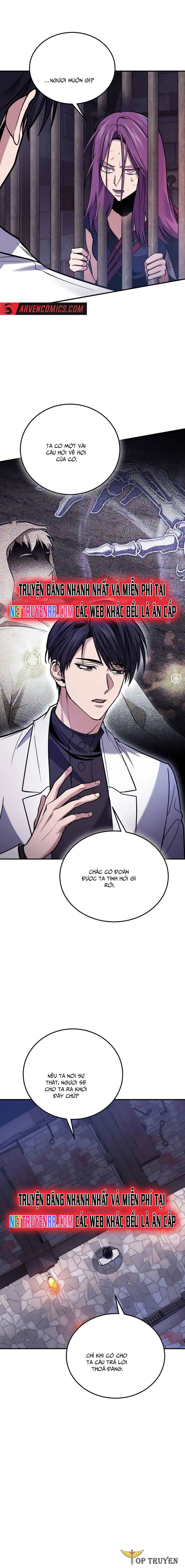 Làm Sao Sống Như Một Trị Liệu Sư Ngầm? Chapter 87 - Trang 2