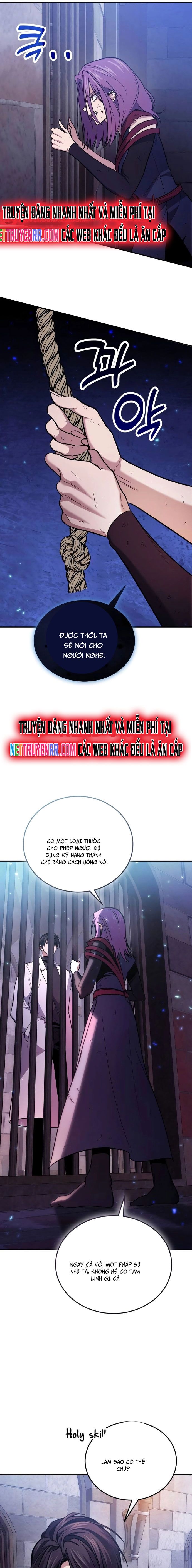 Làm Sao Sống Như Một Trị Liệu Sư Ngầm? Chapter 87 - Trang 2