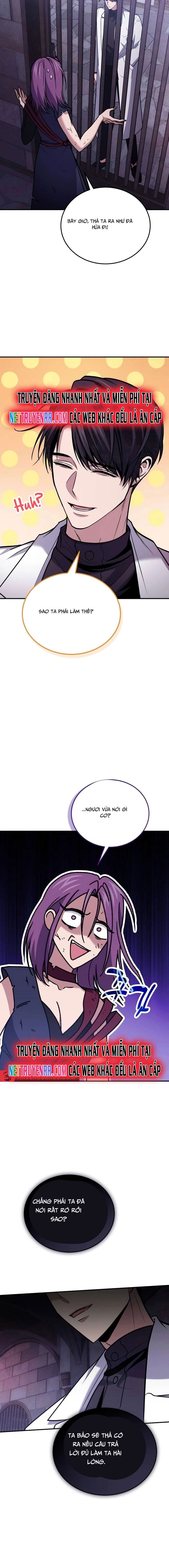 Làm Sao Sống Như Một Trị Liệu Sư Ngầm? Chapter 87 - Trang 2