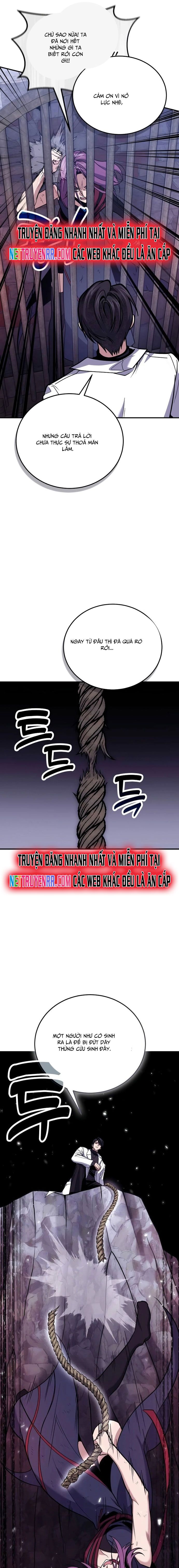 Làm Sao Sống Như Một Trị Liệu Sư Ngầm? Chapter 87 - Trang 2