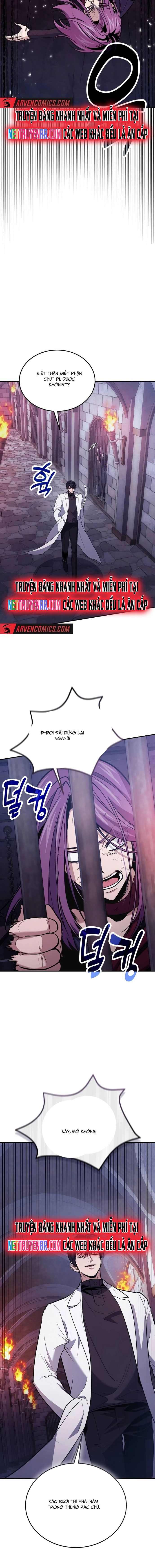 Làm Sao Sống Như Một Trị Liệu Sư Ngầm? Chapter 87 - Trang 2