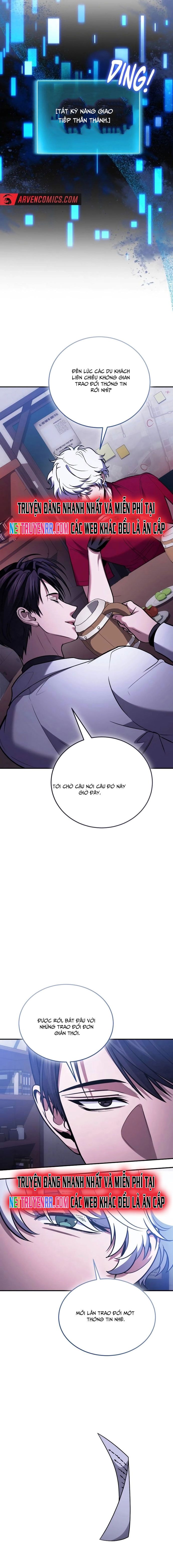 Làm Sao Sống Như Một Trị Liệu Sư Ngầm? Chapter 87 - Trang 2