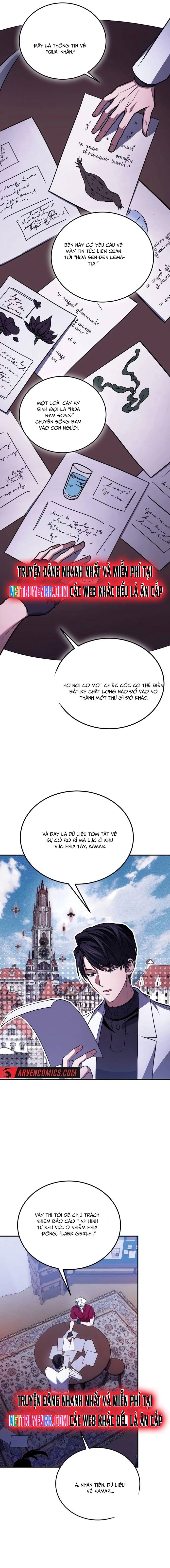 Làm Sao Sống Như Một Trị Liệu Sư Ngầm? Chapter 87 - Trang 2