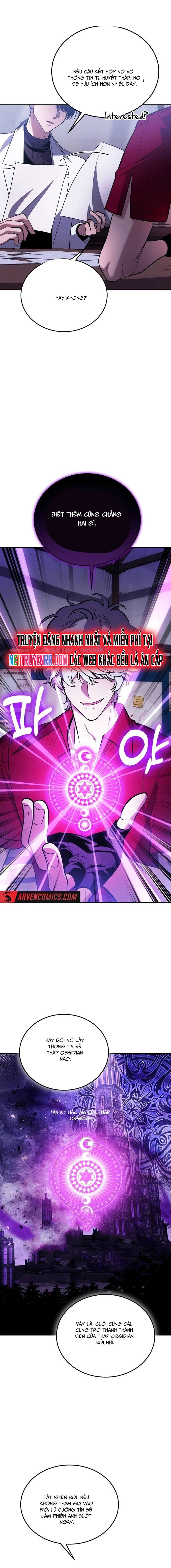 Làm Sao Sống Như Một Trị Liệu Sư Ngầm? Chapter 87 - Trang 2