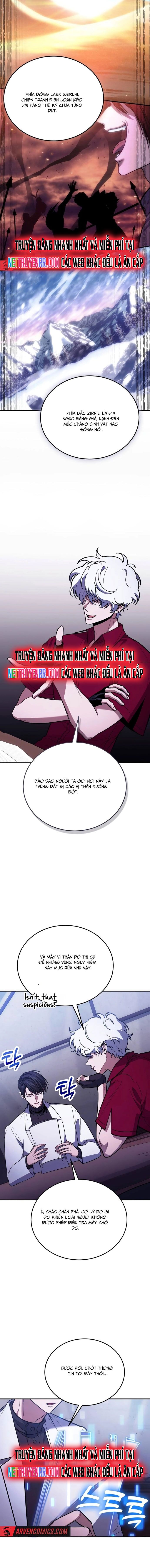 Làm Sao Sống Như Một Trị Liệu Sư Ngầm? Chapter 87 - Trang 2