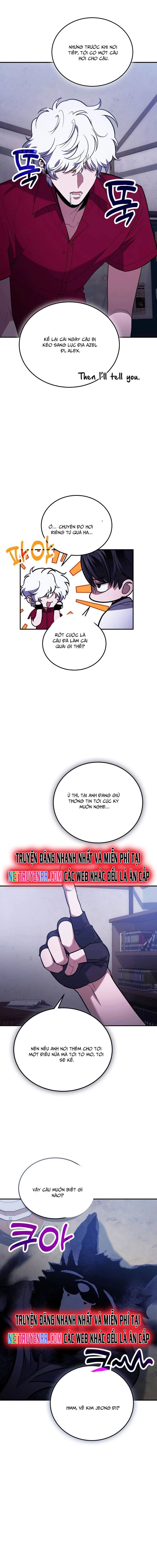 Làm Sao Sống Như Một Trị Liệu Sư Ngầm? Chapter 87 - Trang 2