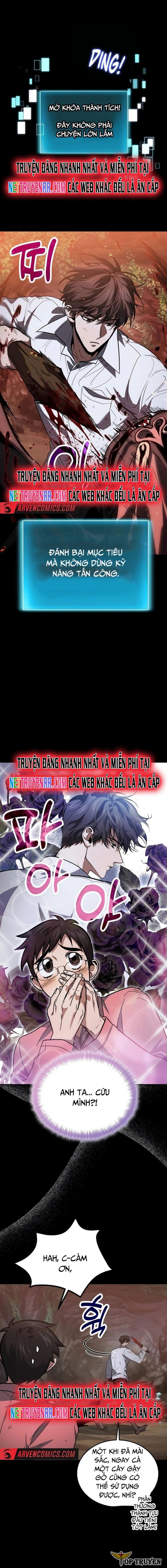 Làm Sao Sống Như Một Trị Liệu Sư Ngầm? Chapter 88.5 - Trang 2