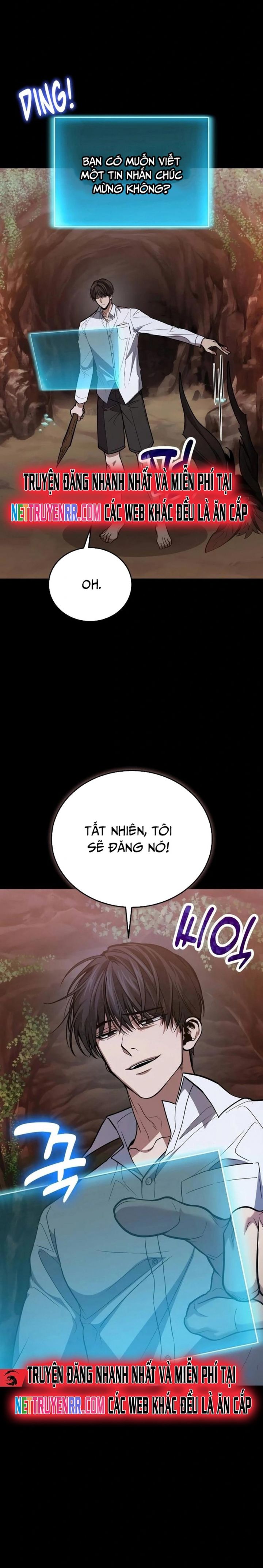 Làm Sao Sống Như Một Trị Liệu Sư Ngầm? Chapter 88.5 - Trang 2