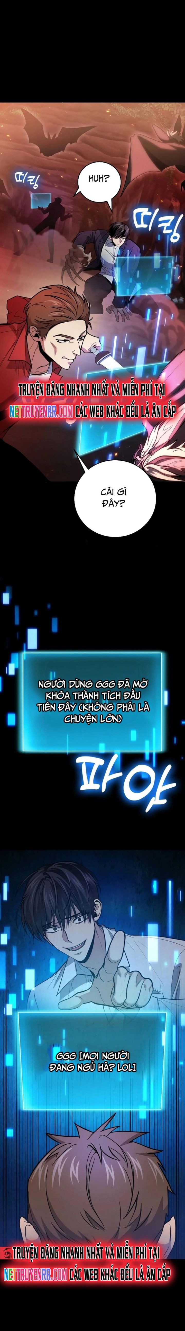 Làm Sao Sống Như Một Trị Liệu Sư Ngầm? Chapter 88.5 - Trang 2