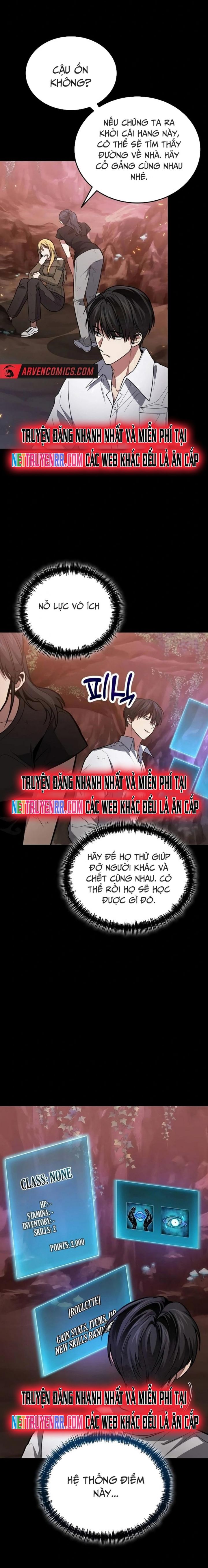 Làm Sao Sống Như Một Trị Liệu Sư Ngầm? Chapter 88.5 - Trang 2