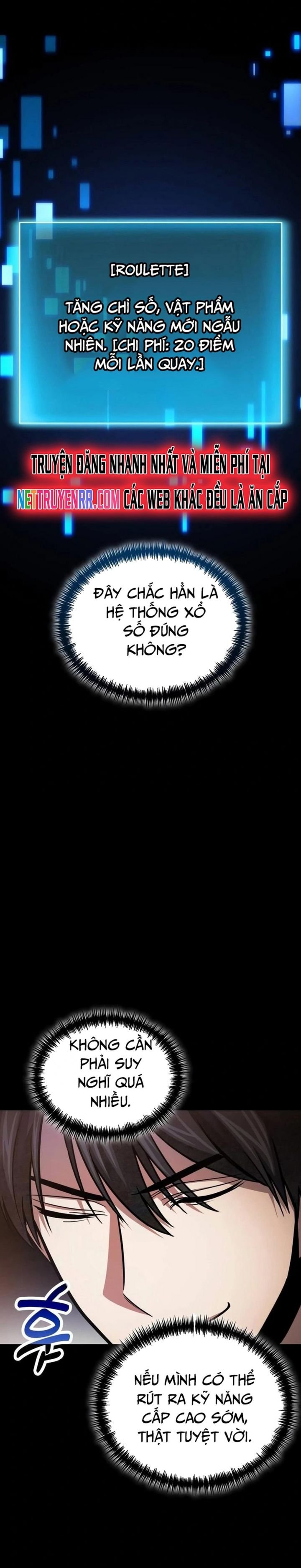 Làm Sao Sống Như Một Trị Liệu Sư Ngầm? Chapter 88.5 - Trang 2