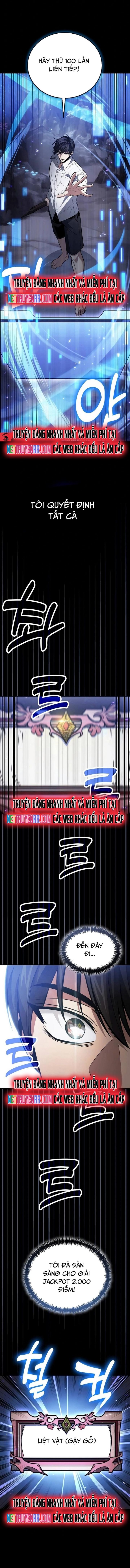 Làm Sao Sống Như Một Trị Liệu Sư Ngầm? Chapter 88.5 - Trang 2