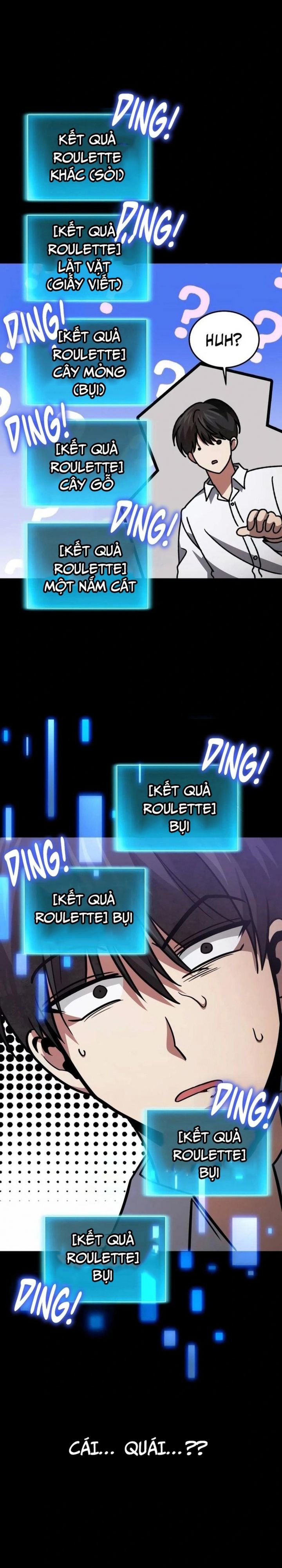 Làm Sao Sống Như Một Trị Liệu Sư Ngầm? Chapter 88.5 - Trang 2
