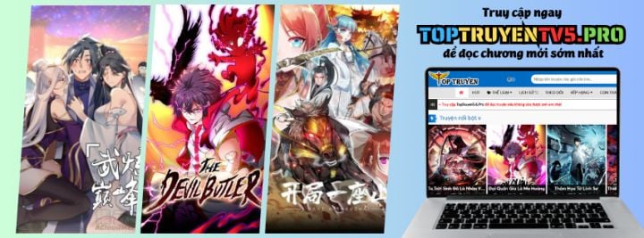 Làm Sao Sống Như Một Trị Liệu Sư Ngầm? Chapter 88.5 - Trang 2