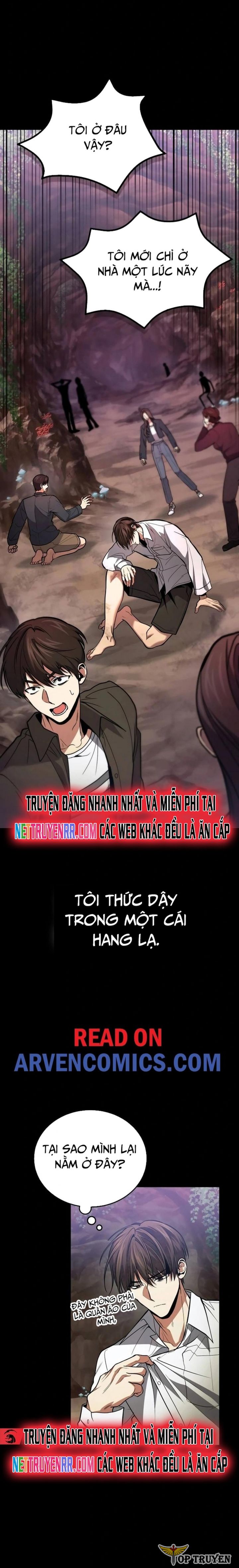 Làm Sao Sống Như Một Trị Liệu Sư Ngầm? Chapter 88 - Trang 2