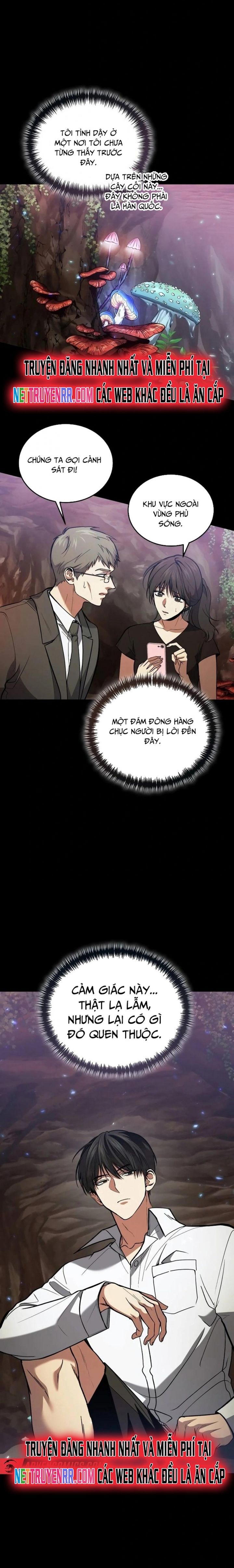 Làm Sao Sống Như Một Trị Liệu Sư Ngầm? Chapter 88 - Trang 2