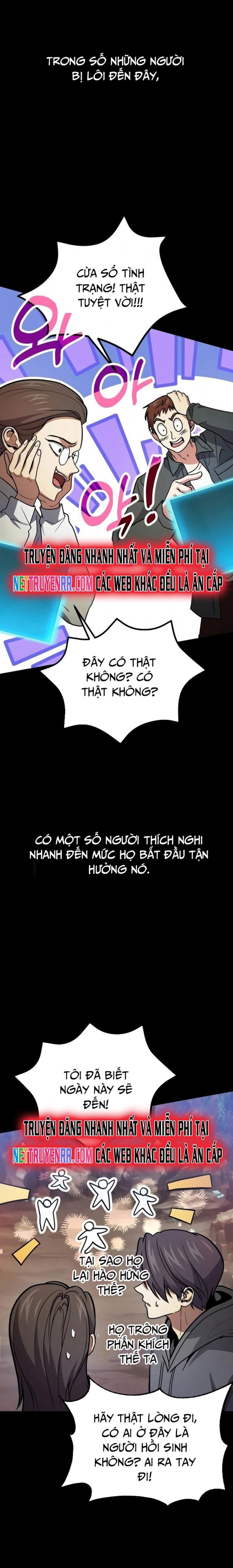 Làm Sao Sống Như Một Trị Liệu Sư Ngầm? Chapter 88 - Trang 2