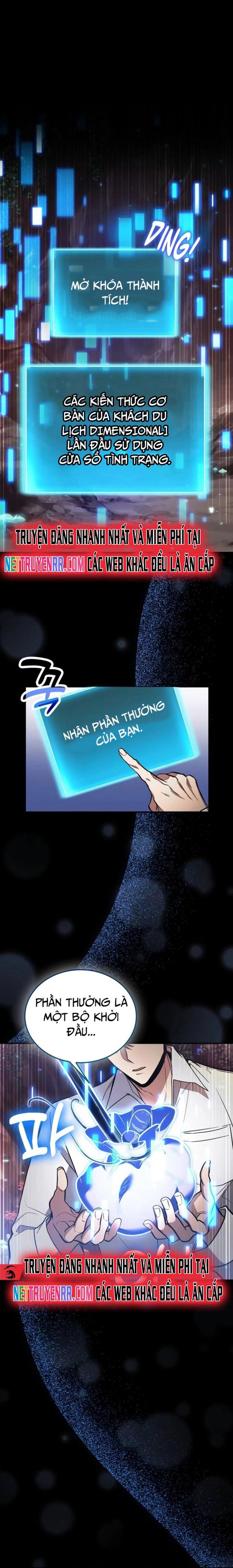 Làm Sao Sống Như Một Trị Liệu Sư Ngầm? Chapter 88 - Trang 2
