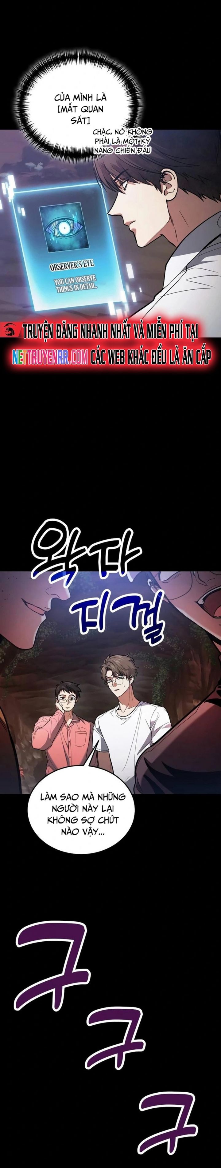 Làm Sao Sống Như Một Trị Liệu Sư Ngầm? Chapter 88 - Trang 2