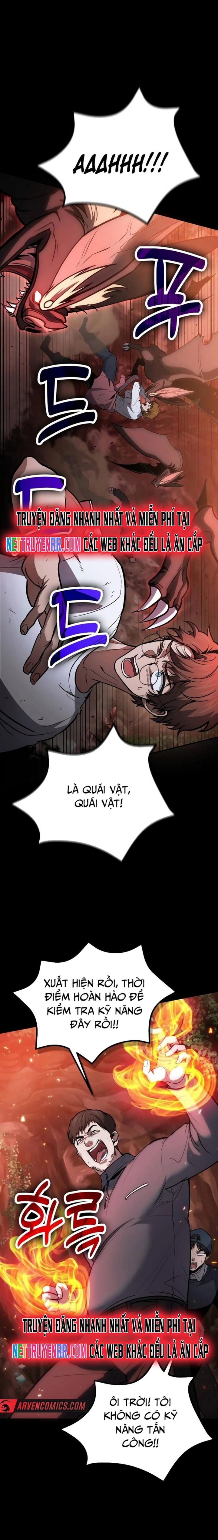 Làm Sao Sống Như Một Trị Liệu Sư Ngầm? Chapter 88 - Trang 2