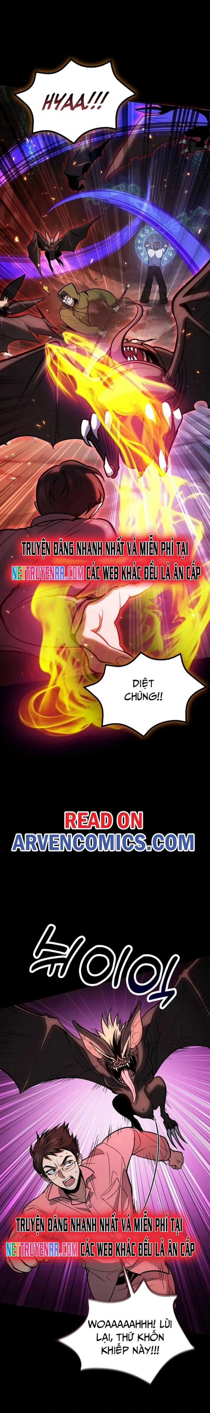 Làm Sao Sống Như Một Trị Liệu Sư Ngầm? Chapter 88 - Trang 2
