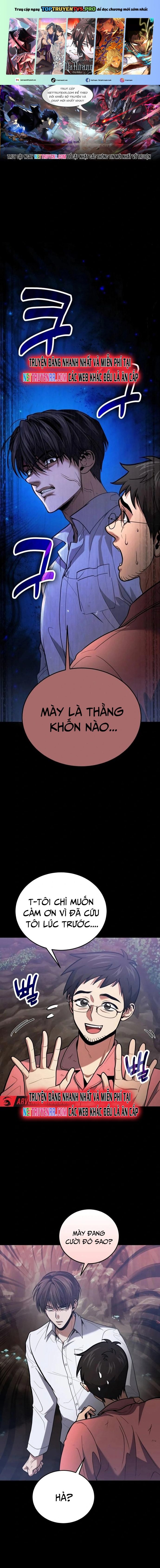 Làm Sao Sống Như Một Trị Liệu Sư Ngầm? Chapter 89 - Trang 2