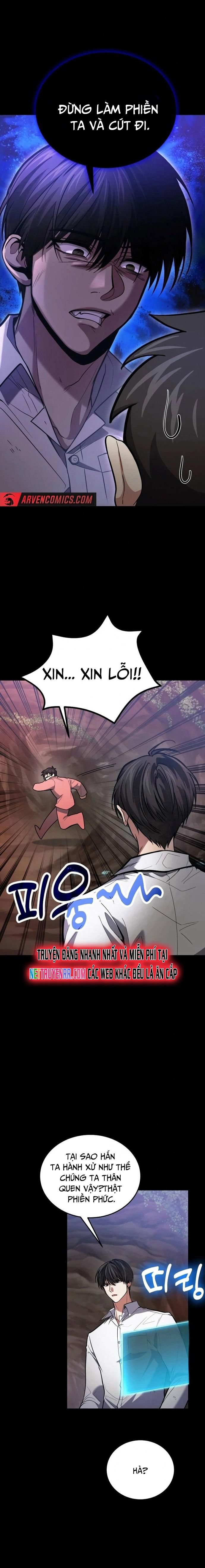 Làm Sao Sống Như Một Trị Liệu Sư Ngầm? Chapter 89 - Trang 2