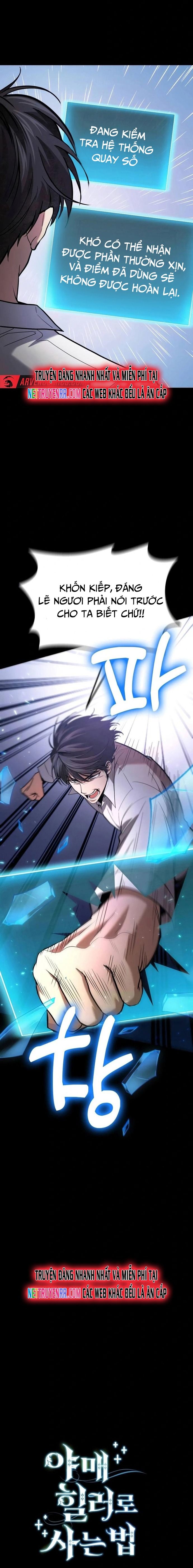 Làm Sao Sống Như Một Trị Liệu Sư Ngầm? Chapter 89 - Trang 2