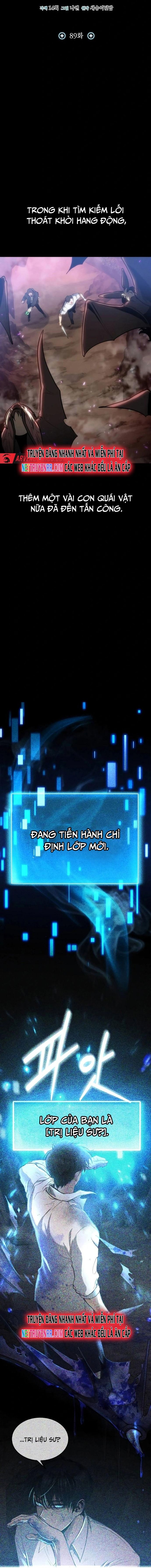 Làm Sao Sống Như Một Trị Liệu Sư Ngầm? Chapter 89 - Trang 2