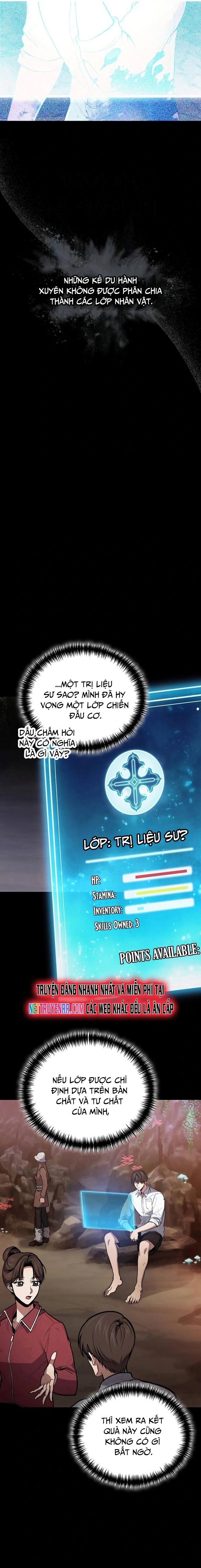 Làm Sao Sống Như Một Trị Liệu Sư Ngầm? Chapter 89 - Trang 2