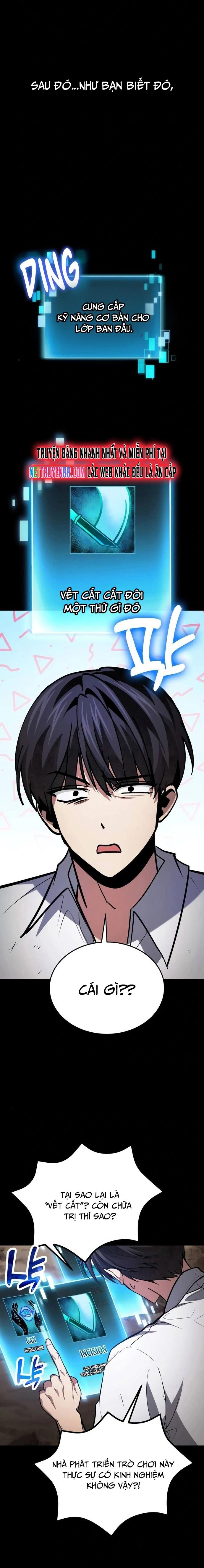 Làm Sao Sống Như Một Trị Liệu Sư Ngầm? Chapter 89 - Trang 2