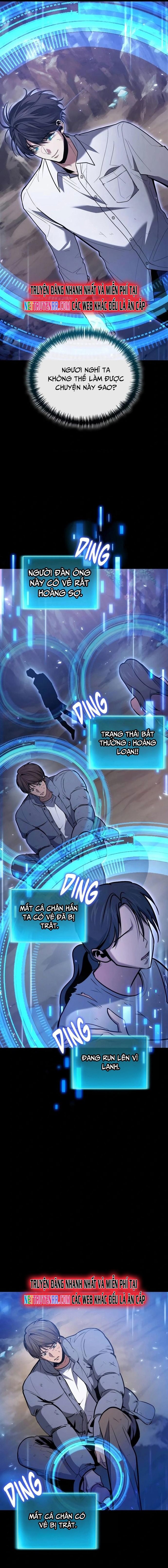 Làm Sao Sống Như Một Trị Liệu Sư Ngầm? Chapter 89 - Trang 2