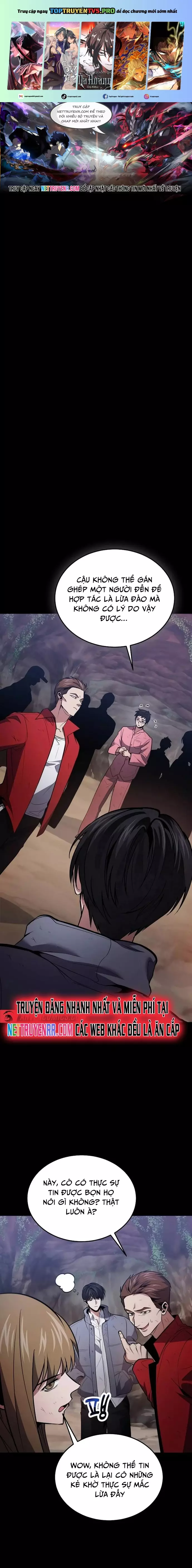Làm Sao Sống Như Một Trị Liệu Sư Ngầm? Chapter 90 - Trang 2