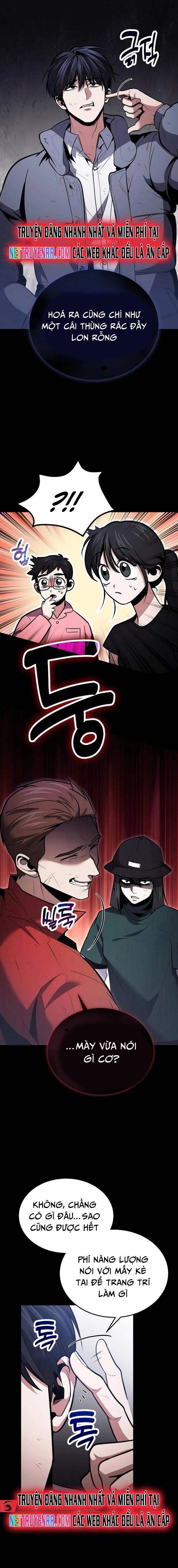 Làm Sao Sống Như Một Trị Liệu Sư Ngầm? Chapter 90 - Trang 2