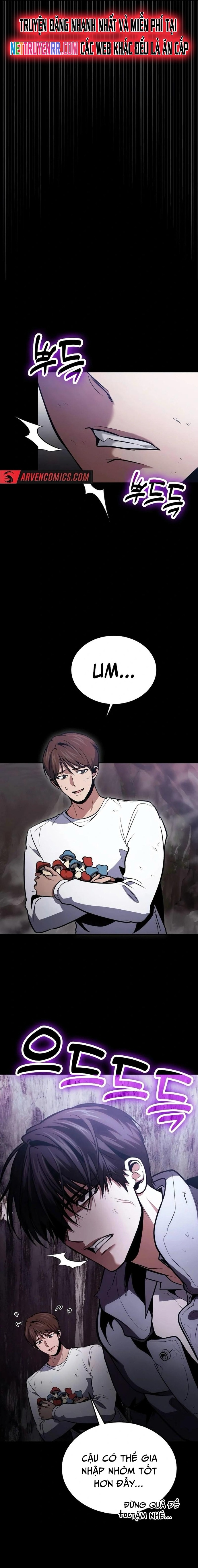 Làm Sao Sống Như Một Trị Liệu Sư Ngầm? Chapter 90 - Trang 2