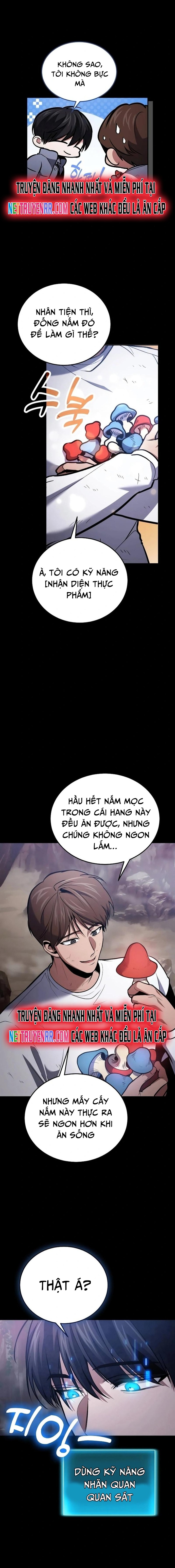 Làm Sao Sống Như Một Trị Liệu Sư Ngầm? Chapter 90 - Trang 2