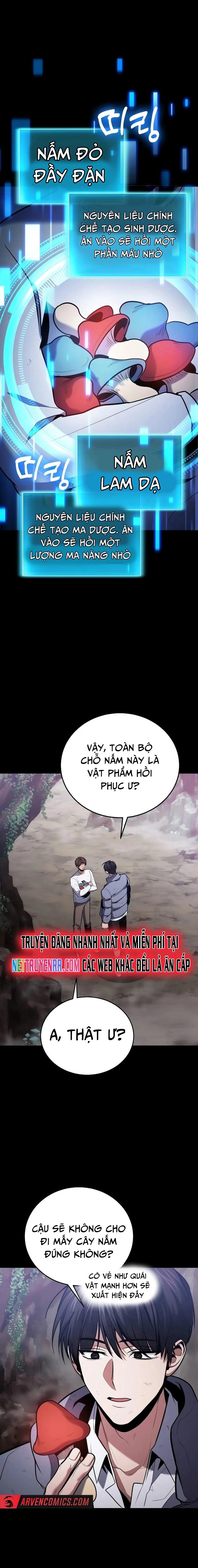 Làm Sao Sống Như Một Trị Liệu Sư Ngầm? Chapter 90 - Trang 2