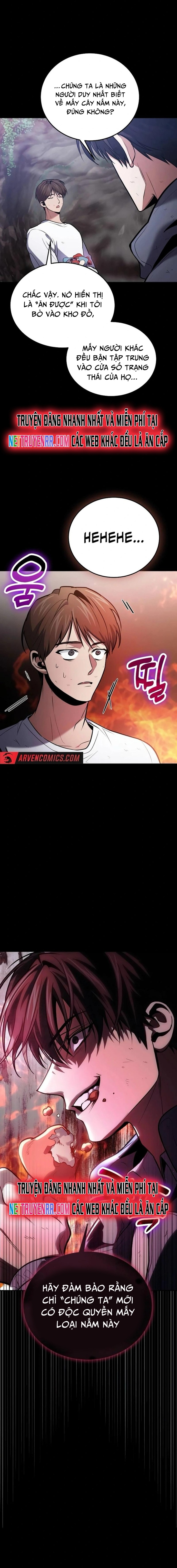 Làm Sao Sống Như Một Trị Liệu Sư Ngầm? Chapter 90 - Trang 2