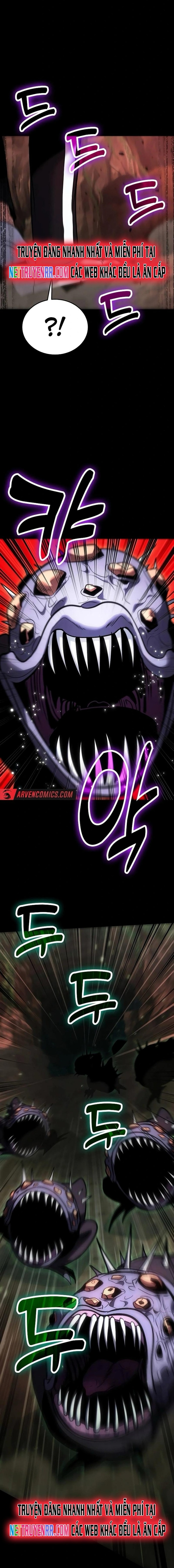Làm Sao Sống Như Một Trị Liệu Sư Ngầm? Chapter 90 - Trang 2