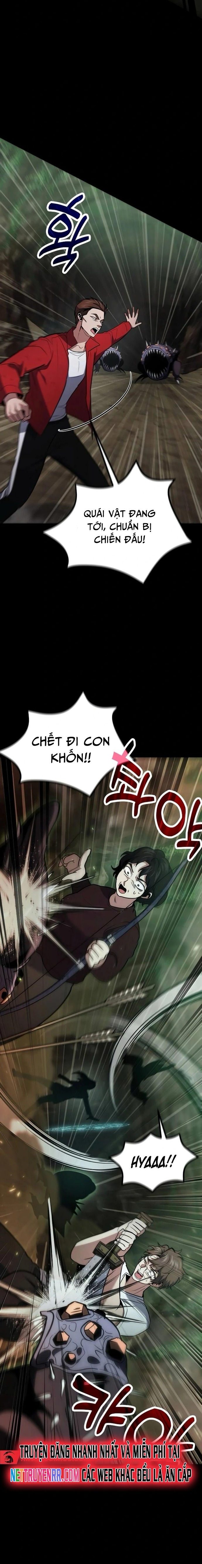 Làm Sao Sống Như Một Trị Liệu Sư Ngầm? Chapter 90 - Trang 2