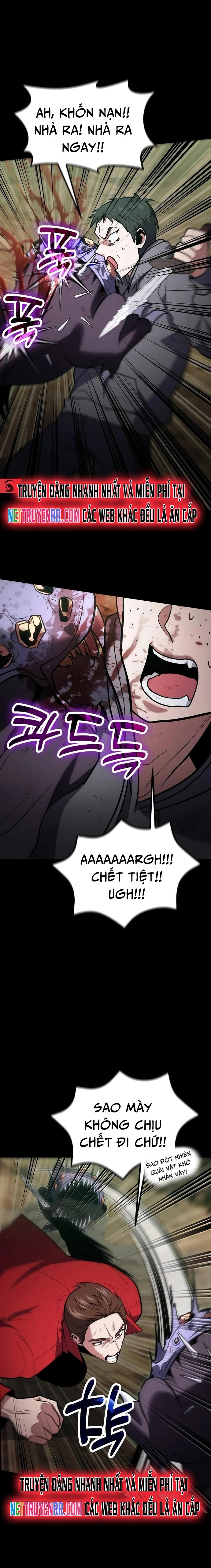 Làm Sao Sống Như Một Trị Liệu Sư Ngầm? Chapter 90 - Trang 2