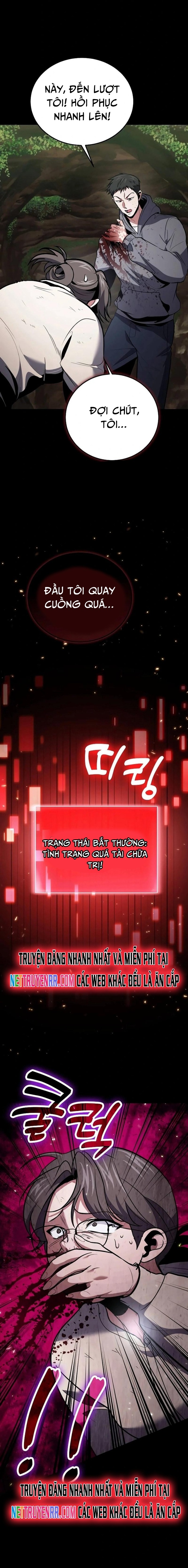 Làm Sao Sống Như Một Trị Liệu Sư Ngầm? Chapter 90 - Trang 2