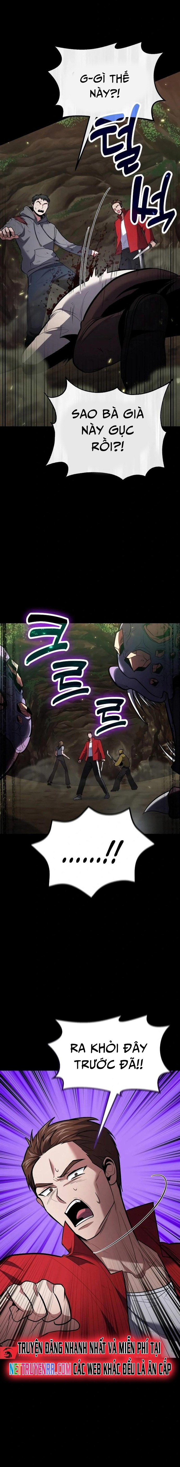 Làm Sao Sống Như Một Trị Liệu Sư Ngầm? Chapter 90 - Trang 2