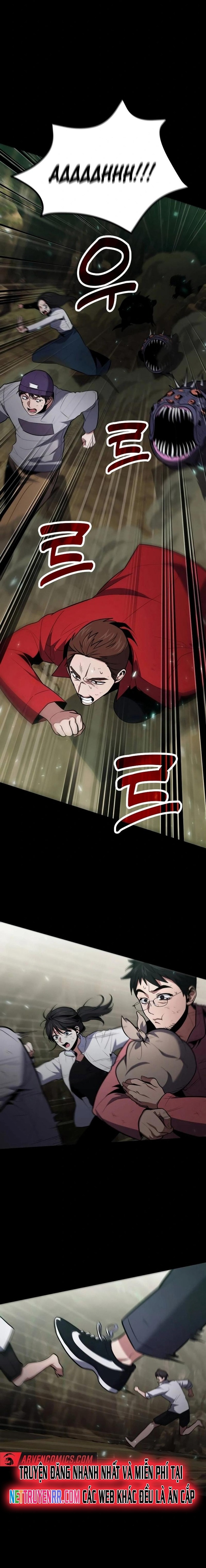 Làm Sao Sống Như Một Trị Liệu Sư Ngầm? Chapter 90 - Trang 2