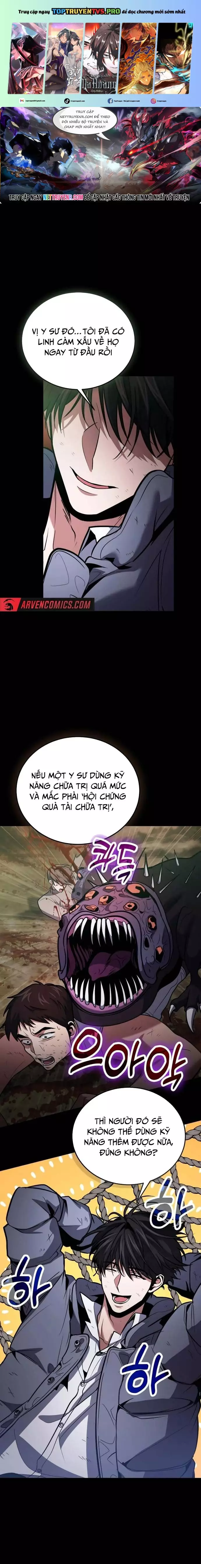 Làm Sao Sống Như Một Trị Liệu Sư Ngầm? Chapter 91 - Trang 2