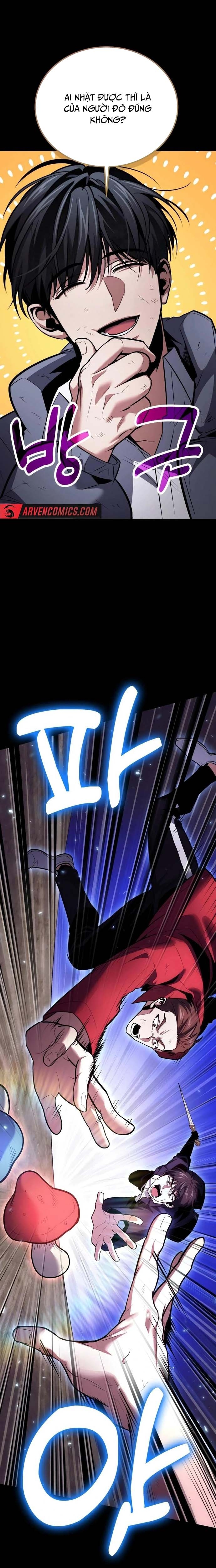 Làm Sao Sống Như Một Trị Liệu Sư Ngầm? Chapter 91 - Trang 2