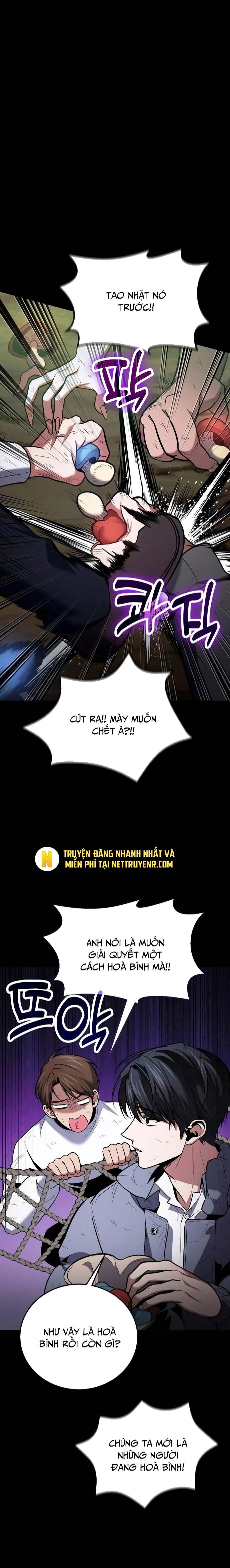 Làm Sao Sống Như Một Trị Liệu Sư Ngầm? Chapter 91 - Trang 2