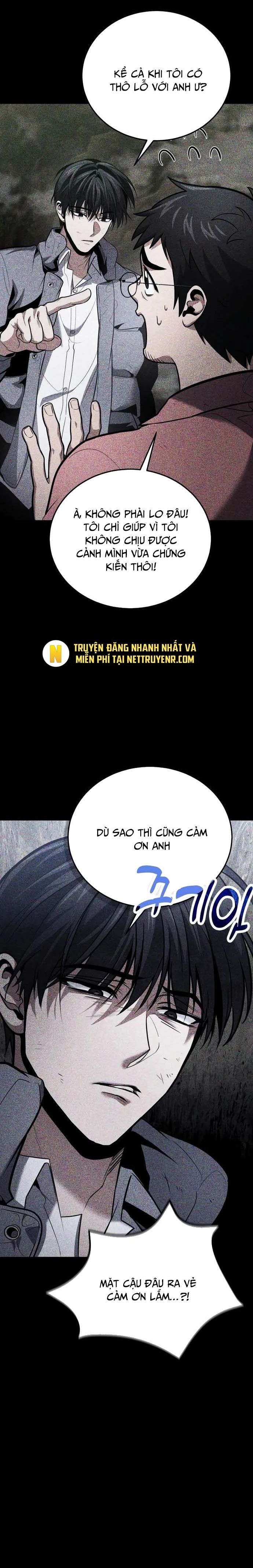 Làm Sao Sống Như Một Trị Liệu Sư Ngầm? Chapter 91 - Trang 2