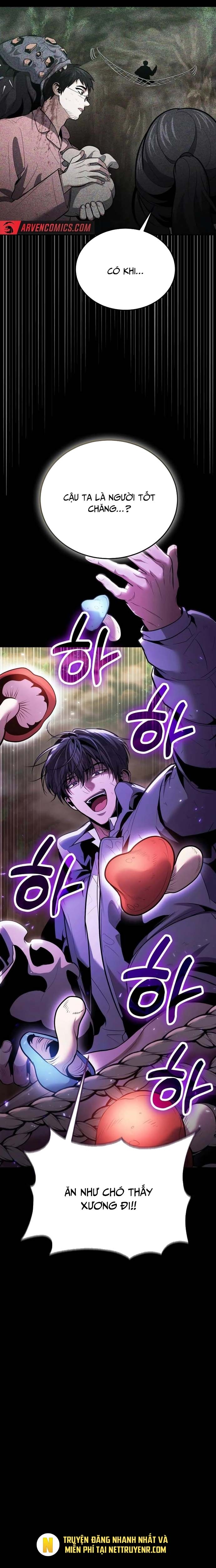 Làm Sao Sống Như Một Trị Liệu Sư Ngầm? Chapter 91 - Trang 2