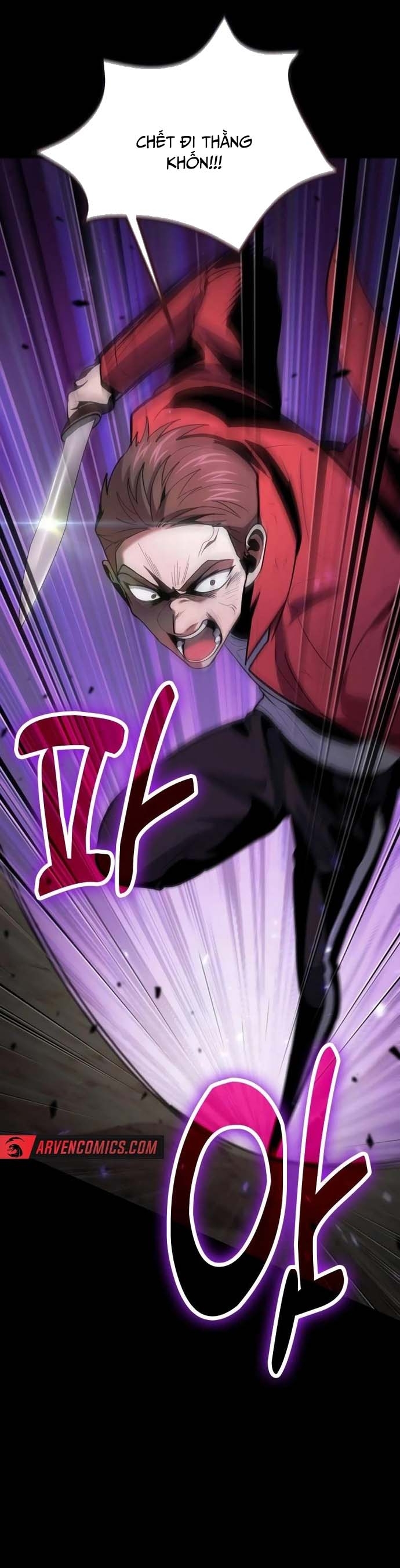 Làm Sao Sống Như Một Trị Liệu Sư Ngầm? Chapter 91 - Trang 2